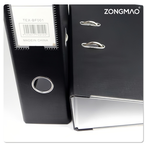 Chất lượng cao giá tốt văn phòng tập tin tổ chức Lưu trữ A4/FC văn phòng thư mục tập tin LEVER Arch PP cứng nhắc các tông thư mục tập tin - Product Image 5