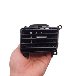Kia ช่องระบายอากาศติดแผงหน้าปัดรถ974201F500พลาสติกสำหรับ Kia Sportage - Product Image 1