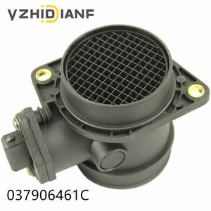Massa Luchtstroom <span class=keywords><strong>Sensor</strong></span> Maf 037906461c 037906461cx 98vw12b579ba <span class=keywords><strong>0280217117</strong></span> Voor Audi A4 A6 Vw Golf Jetta Passat 1.8T - Product Image 3