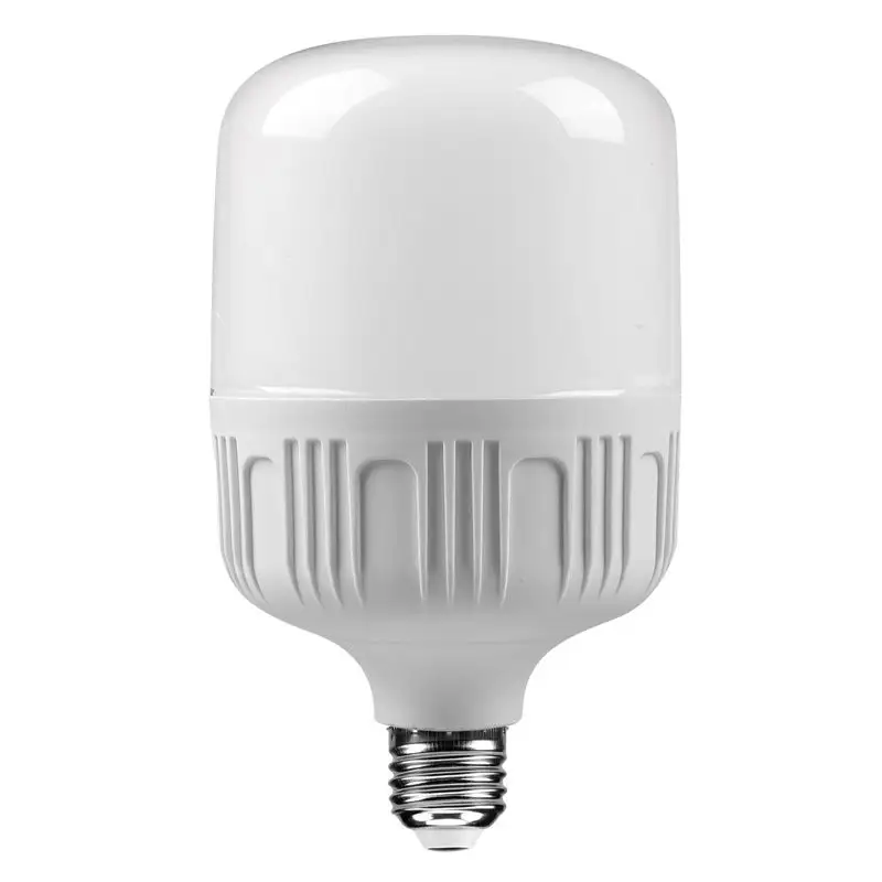Manufacturing Plant Wholesale high Lumen 40W 50W 60W Price LED Bulb Light