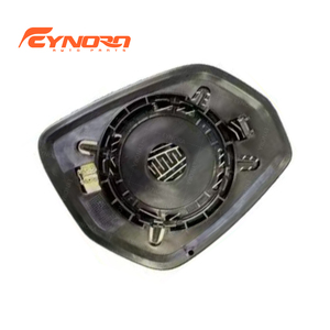 กระจกมองข้างรถยนต์ EYNORA สำหรับ MG 3 <span class=keywords><strong>MG3</strong></span> ปี 2012-2024 กระจกมองหลัง กระจกมองข้างพร้อมระบบทำความร้อน - Product Image 5