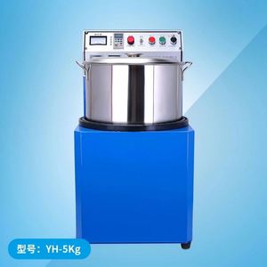 เครื่องเจียรผิวแม่เหล็กประสิทธิภาพสูง ยี่ห้อ Shengxiang กำลังไฟ 5.5 กิโลวัตต์ รับประกัน 1 ปี ราคาถูก สำหรับงานโลหะ - Product Image 6