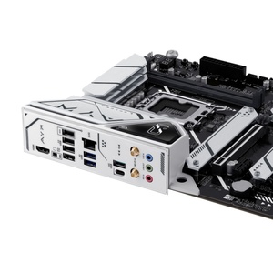 ASUS Z790-AYW OC WIFI ATX <b>Motherboard</b> | DDR5 2 X DIMM Slots Max 96GB Ready | Gaming - Product Image 4