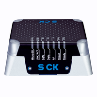 Capteur RFID d'occasion RFU620-10105, Numéro de commande 1077860