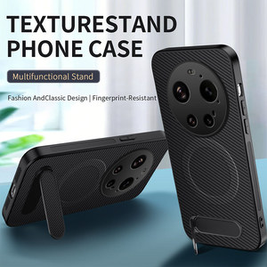 เค<span class=keywords><strong>ส</strong></span>โทรศัพท์ XM 17 Ultra Magnetic Stand รุ่นใหม่ ลายคาร์บอนไฟเบอร์ <span class=keywords><strong>ส</strong></span>ำหรับ POCO X8PRO - Product Image 3