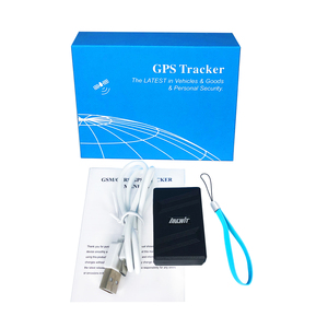 מכשיר איתור מיני נייד לילדים, <span class=keywords><strong>GPS</strong></span> למעקב אחר ילדים, סוללה לאורך זמן, מעקב <span class=keywords><strong>GPS</strong></span> דגם <span class=keywords><strong>TK600</strong></span> עם אפליקציה חינמית ומגנט - Product Image 2