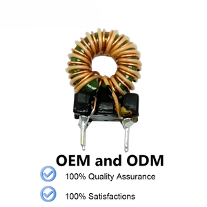 Nhà máy cung cấp bán buôn biến cuộn cảm đường dây điện trong và đầu ra Bộ lọc 22uh phổ biến chế độ đường dây điện <span class=keywords><strong>Choke</strong></span> PFC cuộn cảm - Product Image 3