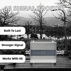 <span class=keywords><strong>Amplificateur</strong></span> de <span class=keywords><strong>Réception</strong></span> Réseau Renforcé DCS XYT1800MHZ 1800mhz <span class=keywords><strong>4G</strong></span> Téléphone Portable <span class=keywords><strong>Amplificateur</strong></span> de Signal de Téléphone Mobile Répéteur Sans Fil - Product Image 2