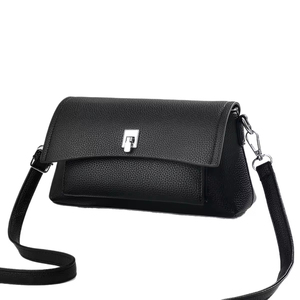 Custom Designer <b>Purse</b> Quality <b>Small</b> Ladies Crossbody Bags PU Leather Shoulder Bags for Women - Product Image 6