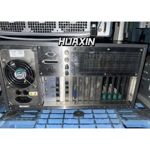 Système Keithley 4200-SCS XP d'occasion - Product Image 3