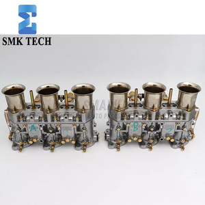 Pièces automobiles neuves, carburateur 46IDA <span class=keywords><strong>WEBER</strong></span> 46 IDA 31360.001/002 CARBURATEURS pour 911 906 914-6 40 IDT 1 31360.002 - Product Image 6