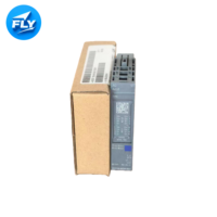 Módulo de Programación PLC Siemens SIMATIC ET200SP 6ES7135-6HD00-0BA1 AQ 4xU/I ST, Nuevo, 24V