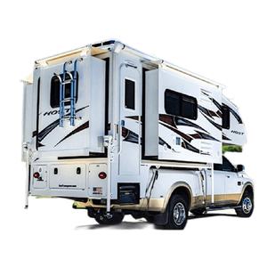 Glissière à l'ancienne en fibre <span class=keywords><strong>de</strong></span> verre 4X4 camion camping-car camion <span class=keywords><strong>lit</strong></span> camping-car corps Rv coquille fabricants - Product Image 4