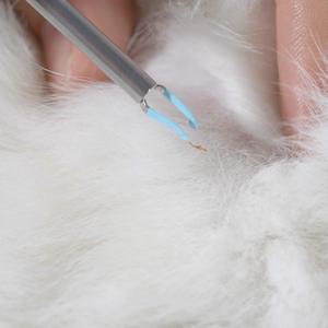 Quà Tặng mới lạ nội soi Máy ảnh Pet Dog Cat khử trùng UVC Tai Mite khử trùng - Product Image 5