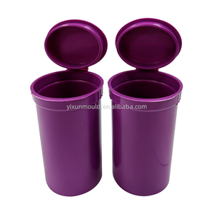 Đông Quan Tiêm Khuôn Tùy Chỉnh Thực Hiện Hàng Ngày Hàng Hóa Nhựa Công Cụ Sản Phẩm Phần Nhựa Ép Phun - Product Image 3