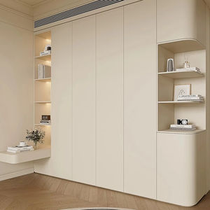 Furnitur gaya desain Modern inovasi baru untuk kamar tidur, apartemen Hotel, vila - Product Image 1