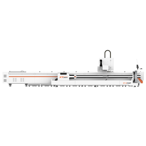 Công nghiệp IPG raycus 1500W 2000W 3000W 4000W 5000W CNC sợi <span class=keywords><strong>Laser</strong></span> tấm kim loại máy cắt giá - Product Image 3