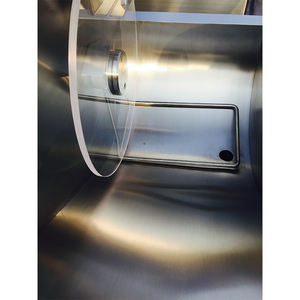 Máquina Templadora de Chocolate Comercial de 8 kg/lote, Máquina para Derretir Chocolate, Equipo para Hacer Chocolate con Mesa Vibratoria - Product Image 3