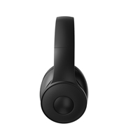 Headphone Noise cancelling murah kustomisasi, earbud musik headset stereo tahan air untuk musik