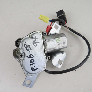 Motore tergicristallo posteriore 53004502 Peugeot 106 Mk2 96-04 usato (47683) - Product Image 1