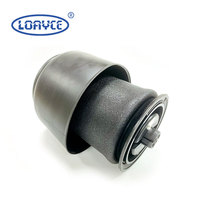 37126795013 Kit de resorte de aire trasero bolsas de suspensión de aire para BMW X5 F15 BMW X6 F16 proveedor de bolsa de resorte de aire