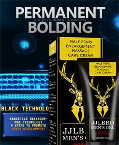 Crème de massage pour hommes à base de plantes naturelles pures, gel spécial pour l'agrandissement du pénis, stimulation adulte, vente chaude - Product Image 2