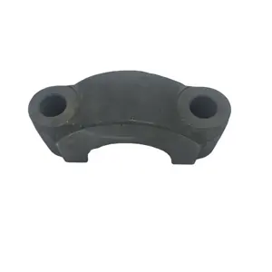 MILEQUIP 6F2905 6F-2905 Heavy Excavator Parts Cap - Trunion Bearing For 3306 6A 6S 6SU 6 D6H D6R 56H
