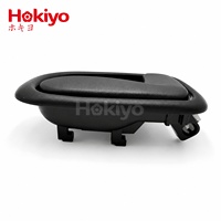 Hokiyo 69205 69205-12130 Nouvelle poignée de porte intérieure avant droite pour Toyota Corolla 1.6L 1.8L 1993-1997 69205-02030 69205-02031