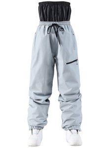 <span class=keywords><strong>Pantaloni</strong></span> da Sci per Uomo e <span class=keywords><strong>Donna</strong></span>, Modello Invernale Antivento Impermeabile e Caldo, <span class=keywords><strong>Pantaloni</strong></span> da Snowboard - Product Image 3