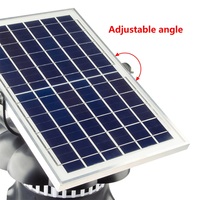 Piège à insectes volants pour ferme, dispositif portable de lutte antiparasitaire pour les élevages