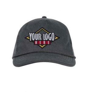 Chapeau Bob Réversible Personnalisé en Coton pour Pêche en Plein Air - Product Image 3