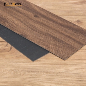¿Cuál <span class=keywords><strong>es</strong></span> el mejor cáscara y el palo de suelo de vinilo azulejos walmart cera de suelo de vinilo laminado - Product Image 1
