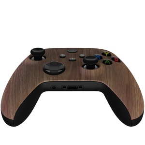 Coque avant du contrôleur pour manette Xbox Series X d'origine, accessoires - Product Image 5