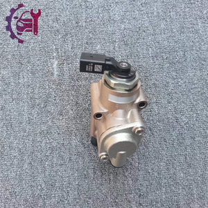 Yeni yüksek basınçlı yakıt pompası OEM sol Audi 127025c Audi 127025af sağ 079127026C 079127026AB Audi A6 A8 S5 Q7 4.2A otomobil parçaları için - Product Image 6