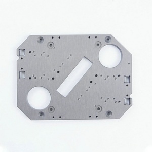 Productos de Procesamiento de Precisión Personalizados OEM, Piezas de Procesamiento CNC de Precisión, Prototipado Rápido - Product Image 2