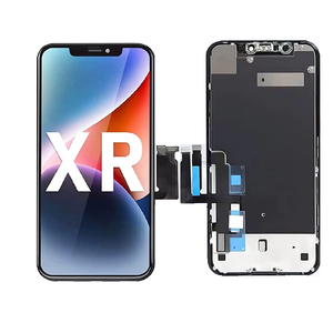 Reemplazo OEM del digitalizador de pantalla táctil <span class=keywords><strong>LCD</strong></span> <span class=keywords><strong>iPhone</strong></span> <span class=keywords><strong>XR</strong></span> de alta calidad 100% Especificaciones coincidentes - Product Image 1