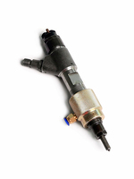 Juego de 8 Herramientas de Reparación para Inyectores Common Rail Diésel, Abrazadera de Fijación Interna, Colector de Retorno de Aceite, Acero con Alto Contenido de Carbono, 12 Meses de Garantía