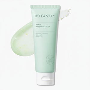BOTANITY MAKIOL 80ml High Quality Water Gel Facial Cream Premium Quality Facial Creams - Product Image 2