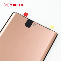 Layar LCD untuk Vivo S16 Pro V27 Pro V30E Y200 Pro V40 Lite 5G OLED LCD Display Screen Replacement Digitizer Aksesoris Pantalla