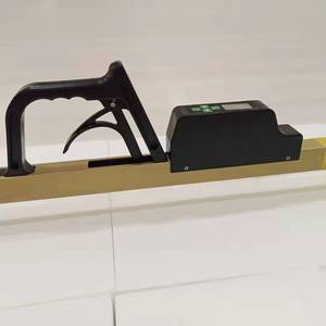 1435 mét theo dõi kỹ thuật số đo với Bluetooth sử dụng trong đường sắt - Product Image 5