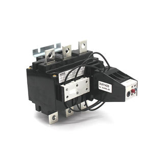 オリジナルサーマルリレー 3ua66 40 3ua6640-3e 3ua66403e 250-400a - Product Image 1