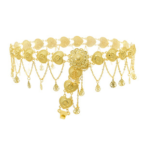 Buy In Bulk Gold Waist Belt For Women 1k+ | Alibaba.com
