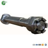 Compresseur à diaphragme à éther méthyle C2H6O haute performance, entrée 0,5 bar, sortie 220 bar, débit 600 Nm3/h, compresseur industriel