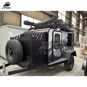 <span class=keywords><strong>Camper</strong></span> <span class=keywords><strong>Van</strong></span> China <span class=keywords><strong>Ford</strong></span> F 150 Remolque Caravana de viaje Portátil Australia Expandible Interior Sprinter Off Road <span class=keywords><strong>4x4</strong></span> - Product Image 5