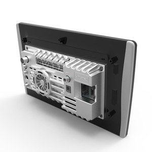 Linknew G20 6 + 128G Tốt Nhất Xe Stereo Với Sao Lưu Máy Ảnh Tự Động Đơn Vị Đầu Cho BMW - Product Image 2