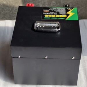 Batería LiFePO4 de 24V200Ah para Carrito Eléctrico de Campo de Golf con Larga Duración Estable - Product Image 6