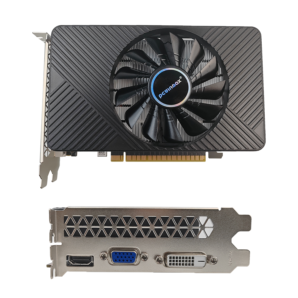 GeForce GTX 750