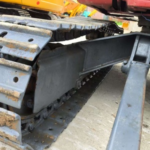 Usato <span class=keywords><strong>Takeuchi</strong></span> TB135 Mini scavatrice 3ton capacità giappone fatto piccolo escavatore per la vendita Mini scavatrice di seconda mano - Product Image 4