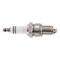 Bougie d'allumage de moto de haute qualité compatible F5TC pour Suzuki TS100 TS125 TS185 TS200 TS250 TS400 Yamaha XT125 DT125 DT175