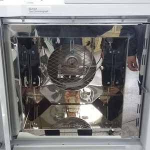 Máy Dò Sắc Ký Khí CHINCAN GC112A Độ Chính Xác Cao Máy Dò <span class=keywords><strong>FID</strong></span> Kép Máy Đo Sắc Ký Khí - Product Image 4